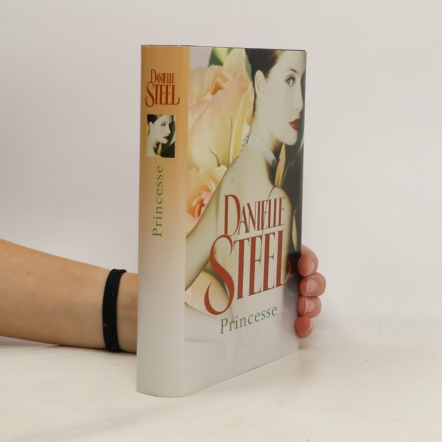 Danielle Steel Princesse