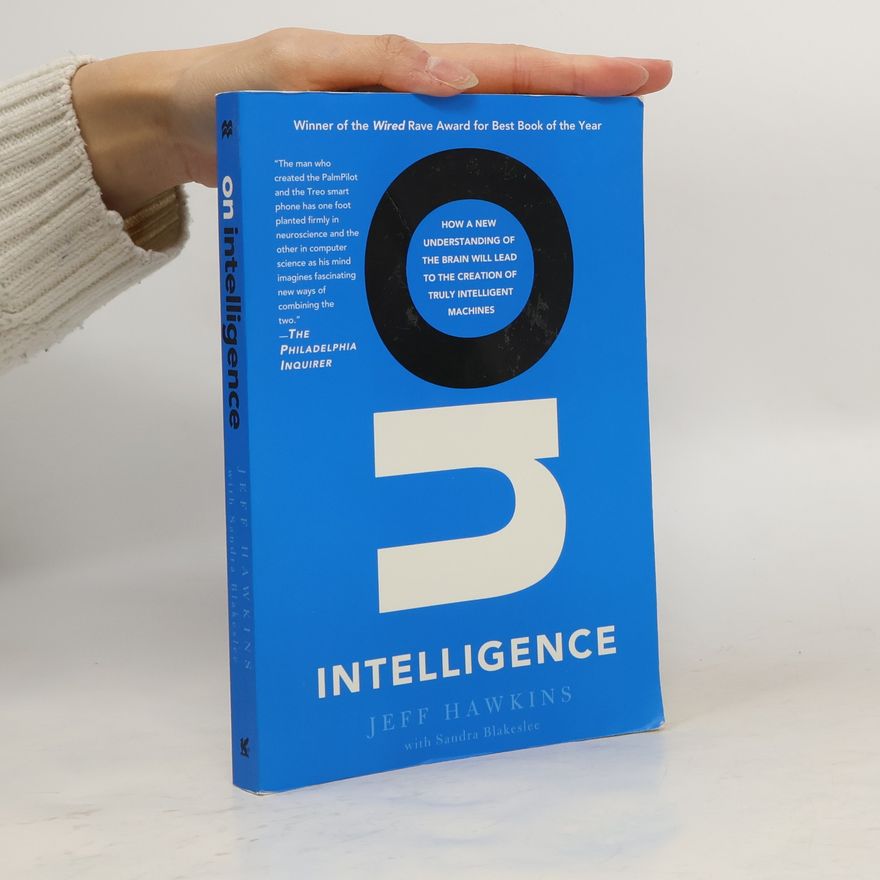 Jeff Hawkins On intelligence