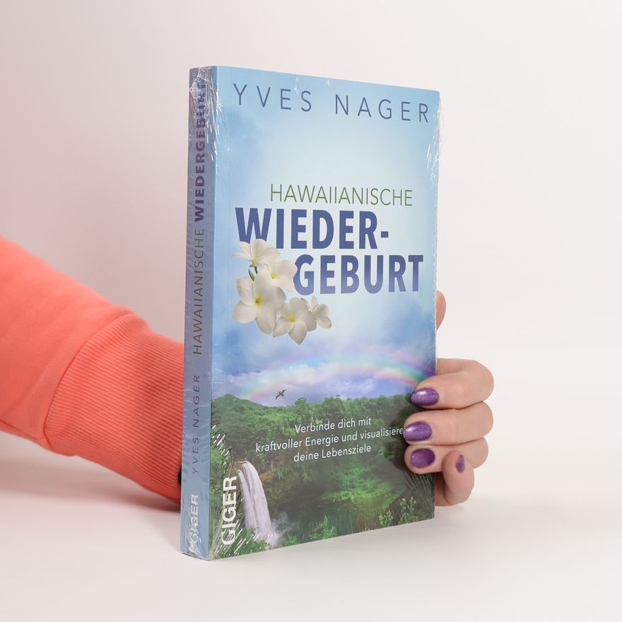 Yves Nager Hawaiianische Wiedergeburt