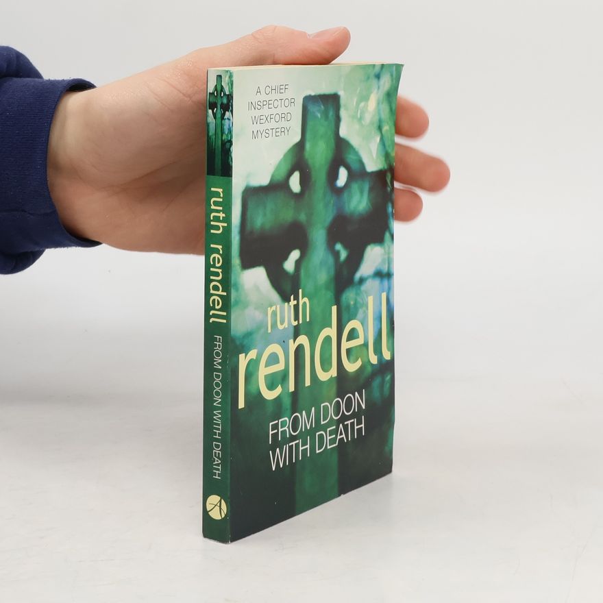 Ruth Rendell From Doon with Death
