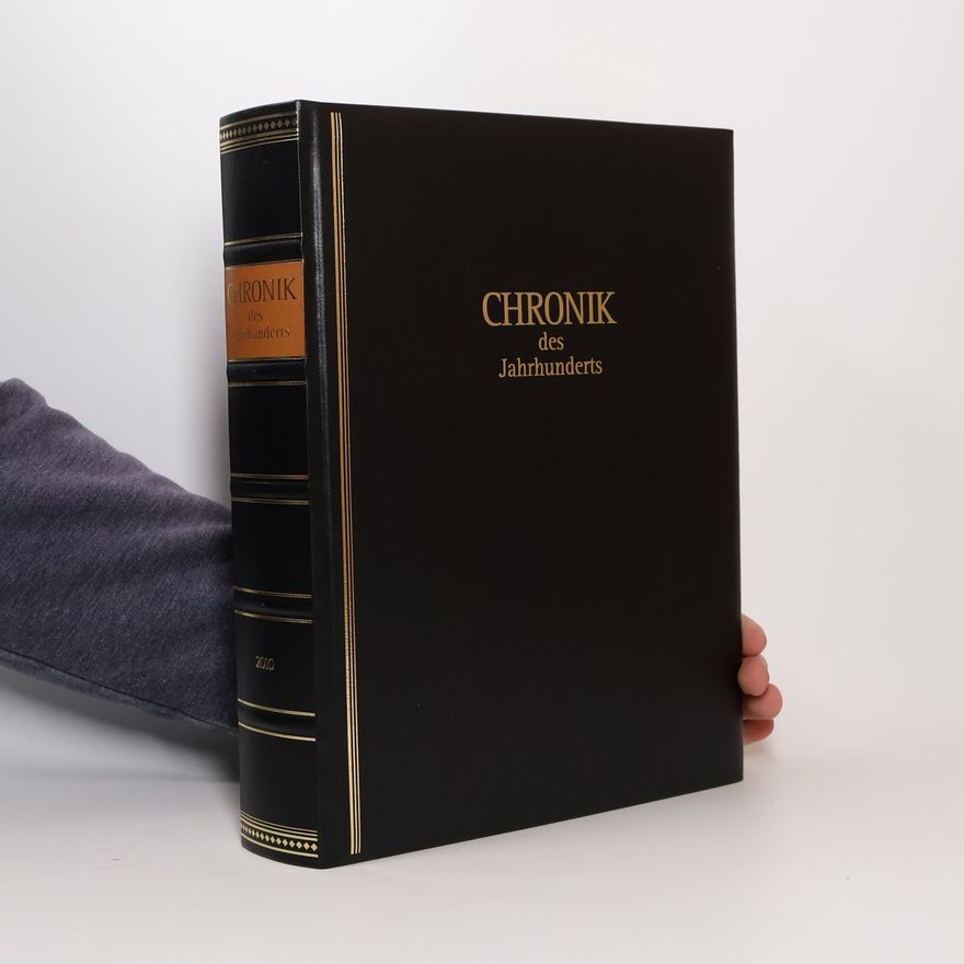 Autorenkollektiv Chronik des Jahrhunderts