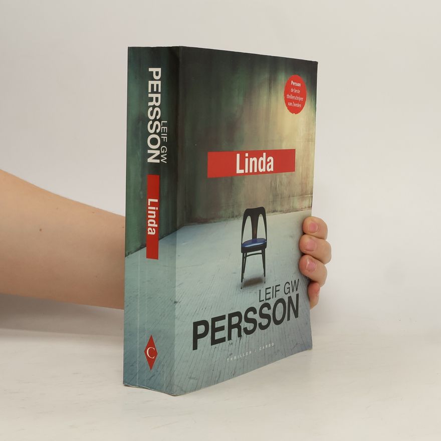 Leif G. W. Persson Linda / druk 1