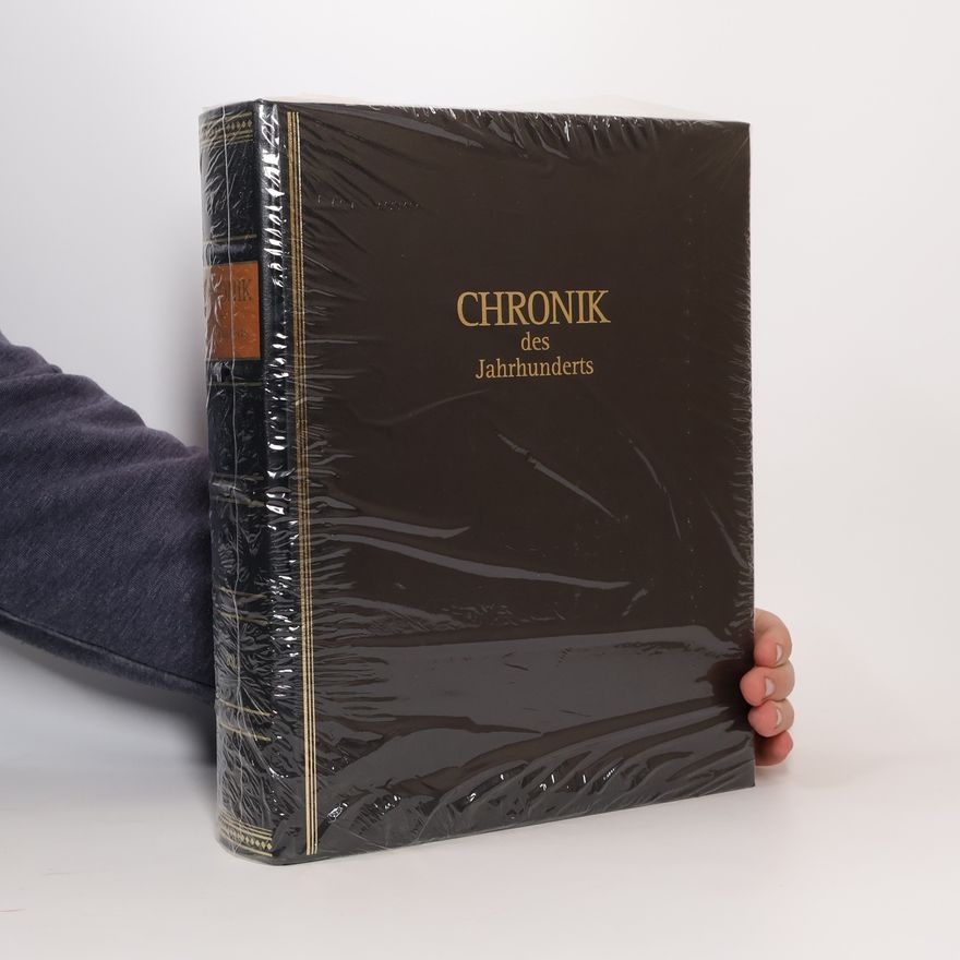Autorenkollektiv Chronik des Jahrhunderts 2012