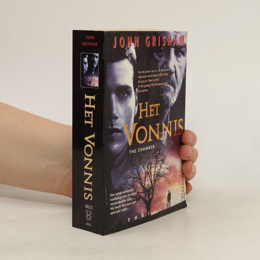 John Grisham Het vonnis