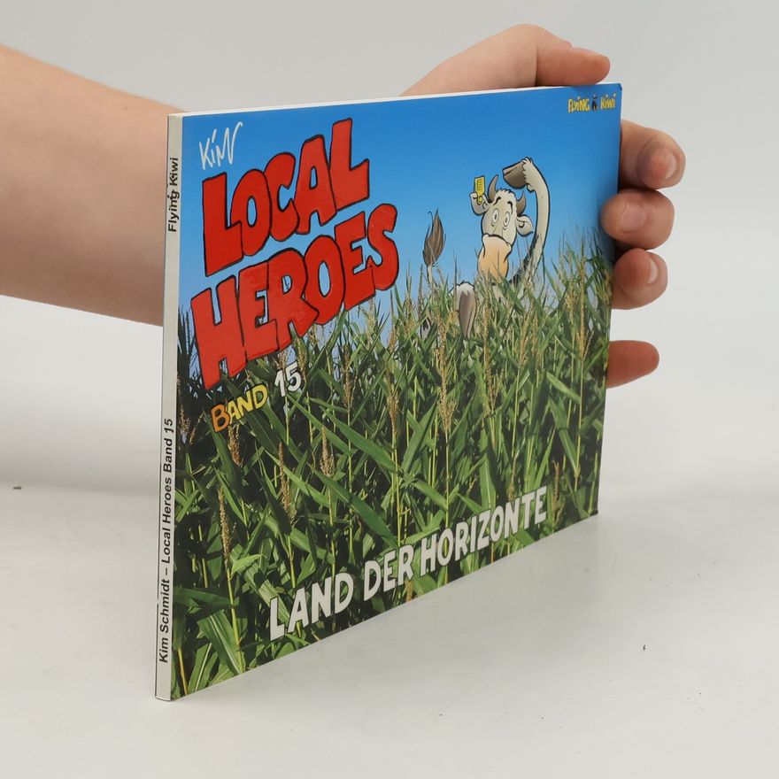 Schleswig-Holsteinischer Zeitungsverlag Local Heroes