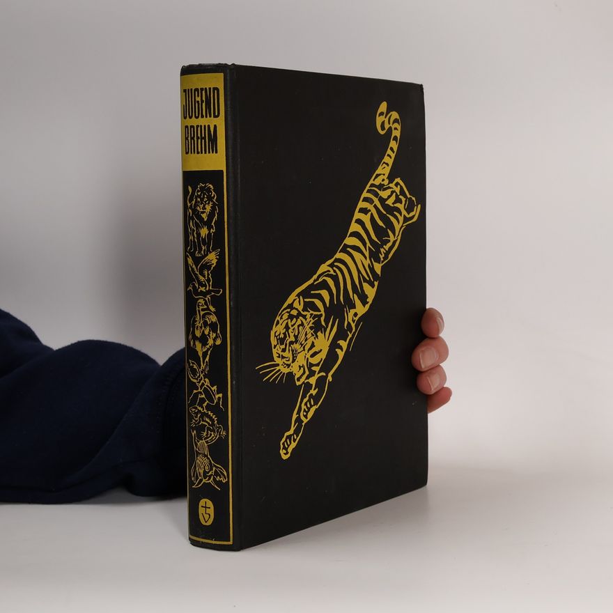 Autorenkollektiv Der Jugend-Brehm