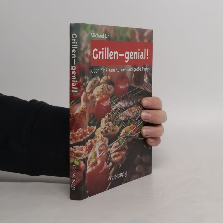 Michael Uhl Grillen - genial!