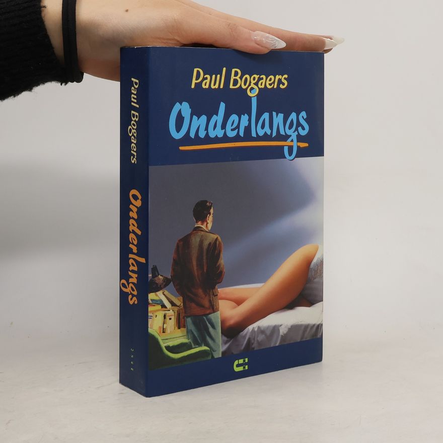 Paul Bogaers Onderlangs