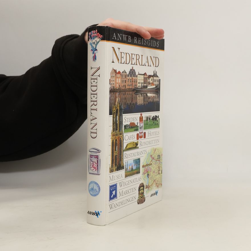 Various authors Nederland