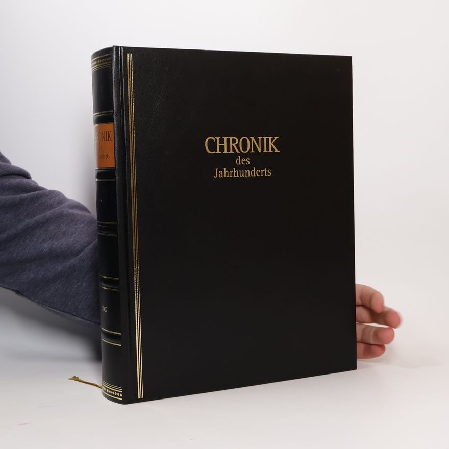Various authors Chronik des Jahrhunderts