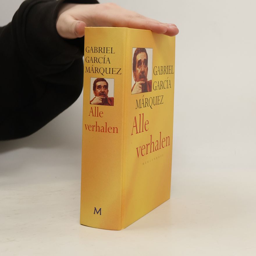 Gabriel García Márquez Alle verhalen