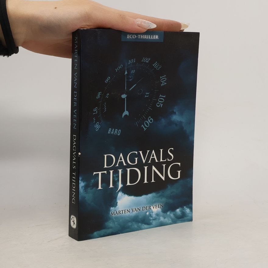 Marten van der Veen Dagvals tijding