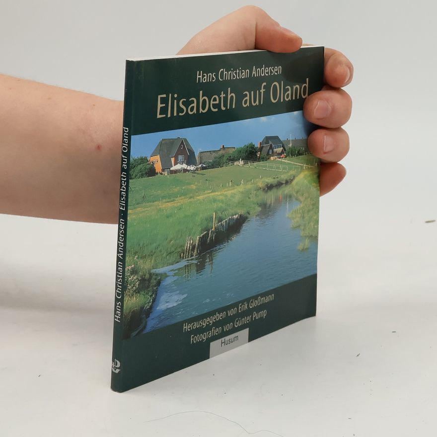 Hans Christian Andersen Elisabeth auf Oland