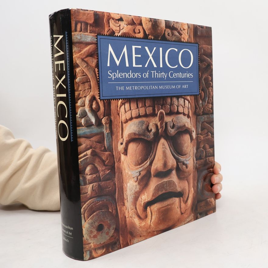 Metropolitan Museum of Art Mexico