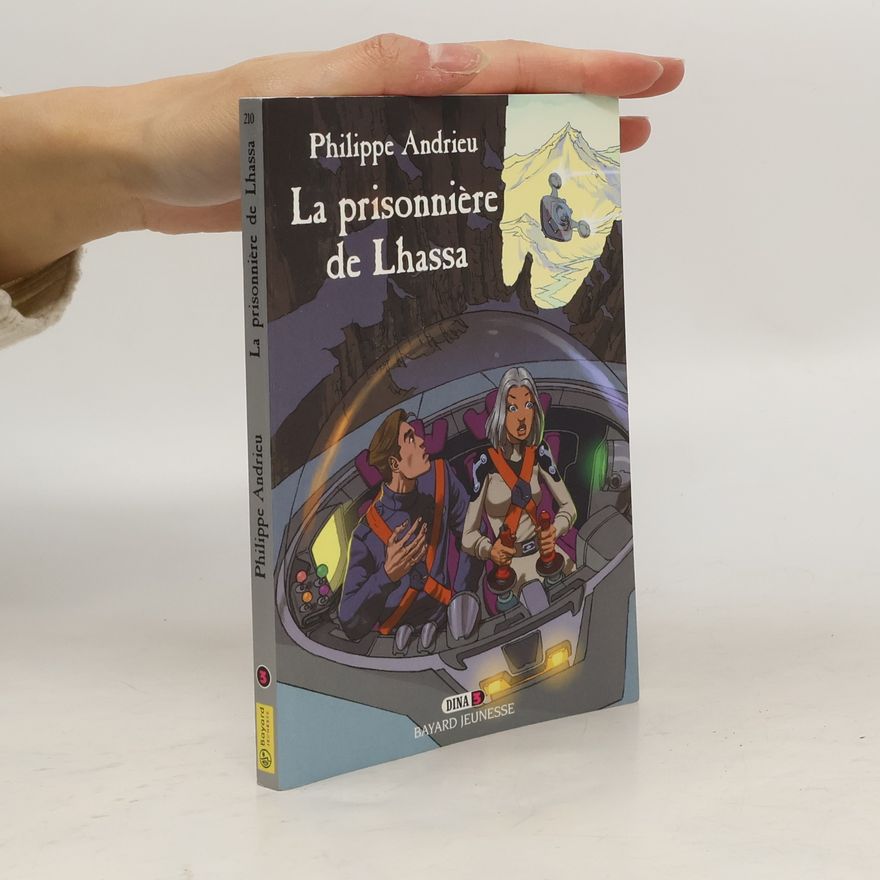 Stan Vince Dina, tome 3