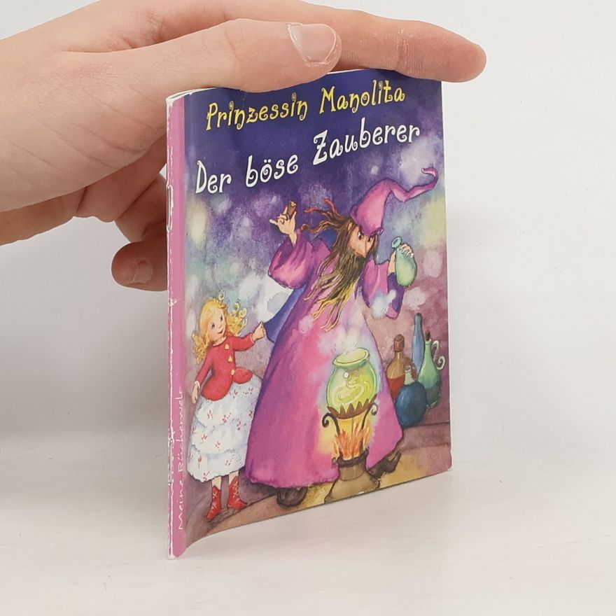 Autorenkollektiv Prinzessin Manolita