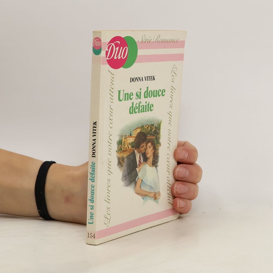 Donna Kimel Vitek Duo - 154: Une si douce défaite