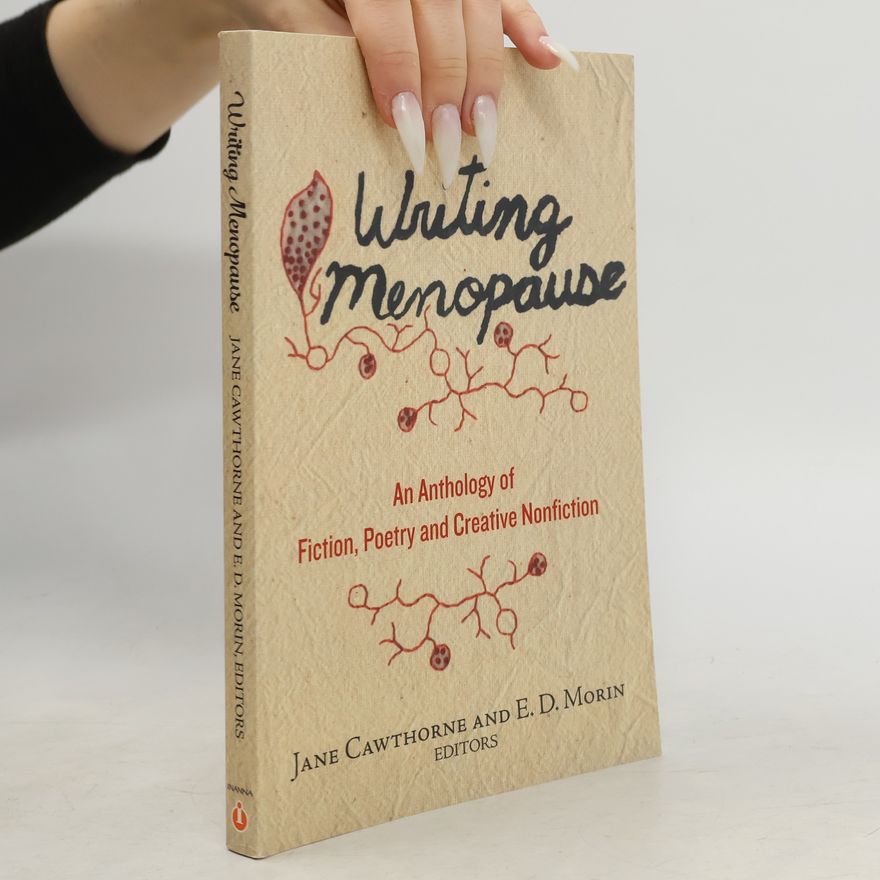 Elaine D. Morin Writing Menopause