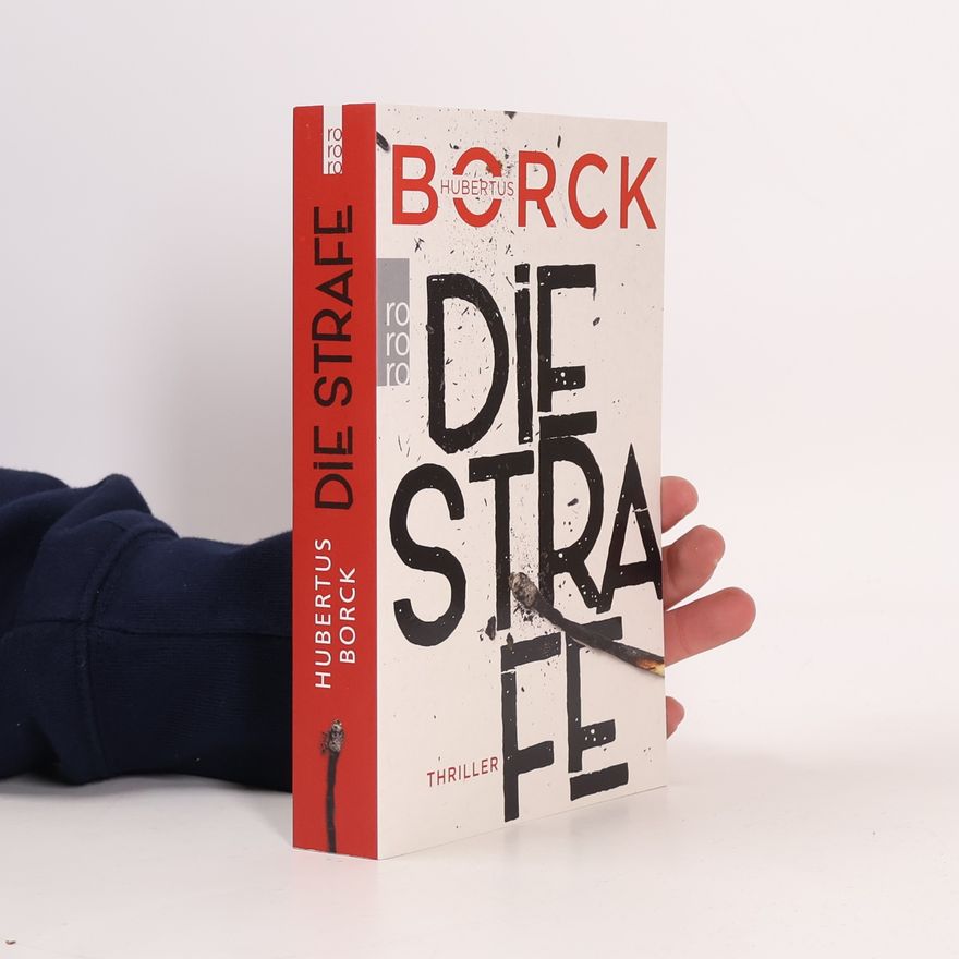 Hubertus Borck Die Strafe