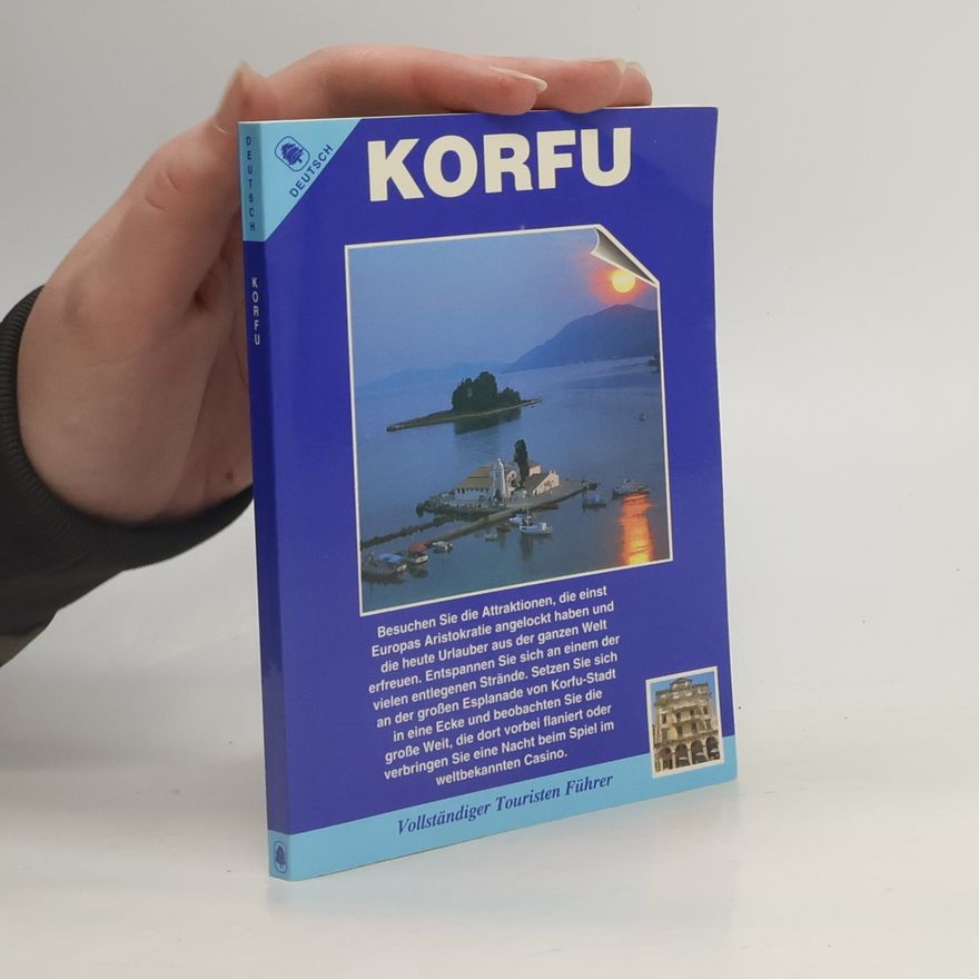 Various authors Korfu