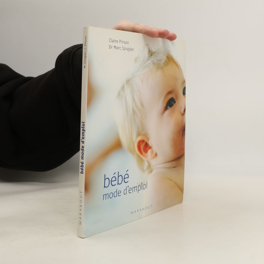 Marc Szajder Bébé