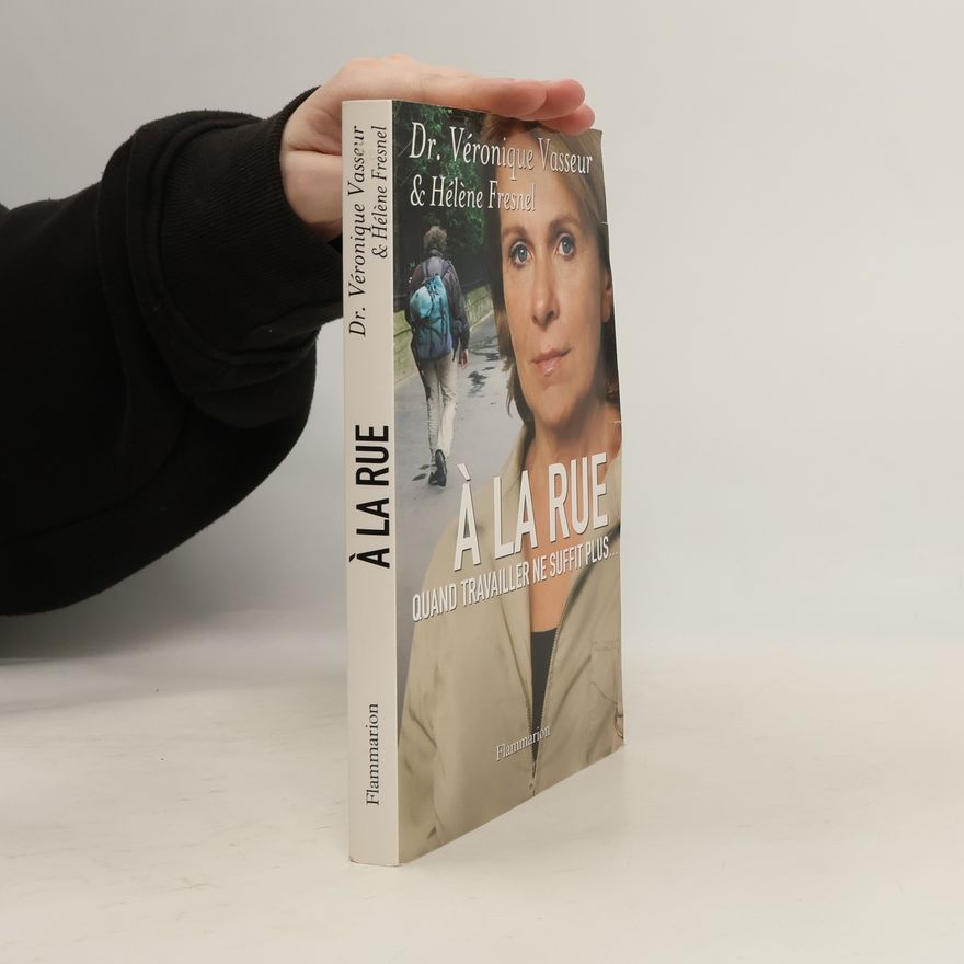 Hélène Fresnel À la rue