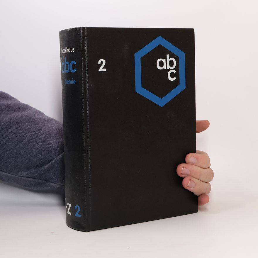 Various authors ABC Chemie 2