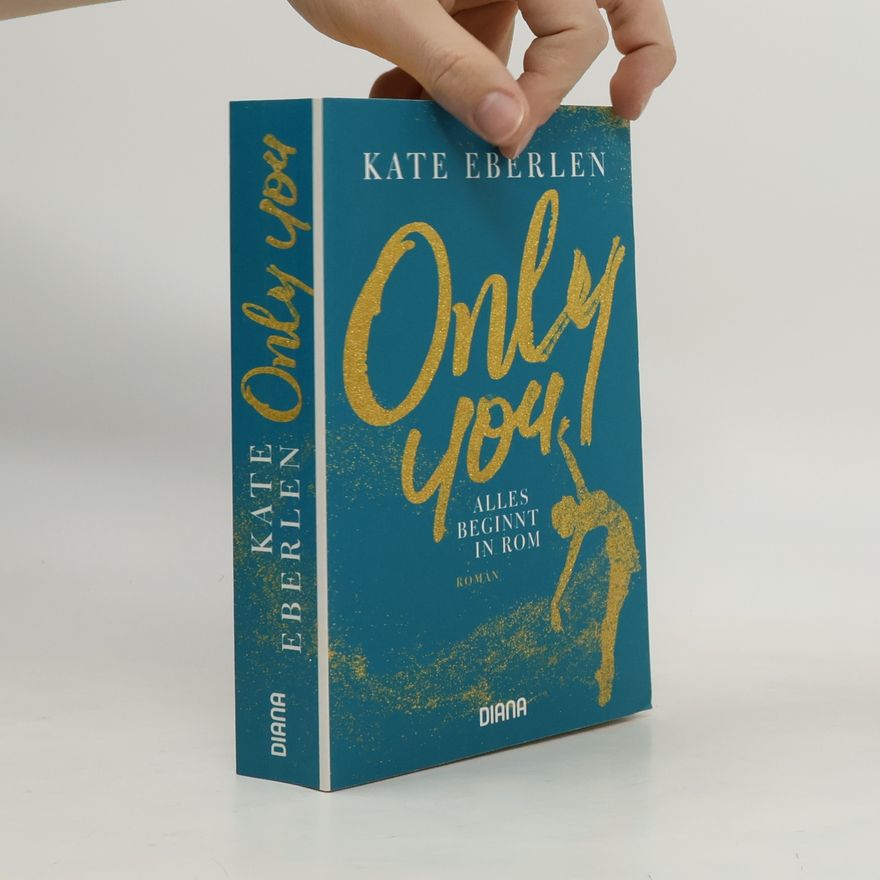 Kate Eberlen Only you