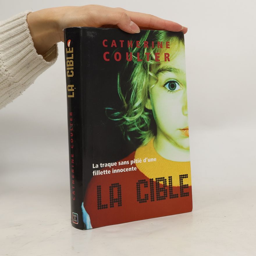 Catherine Coulter La Cible