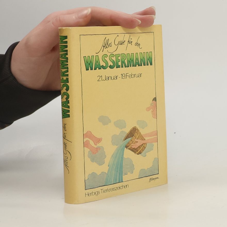 Autorenkollektiv Herbigs Tierkreiszeichen