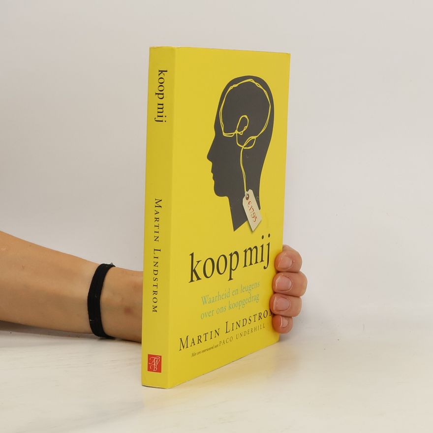 Martin Lindstrøm Koop mij