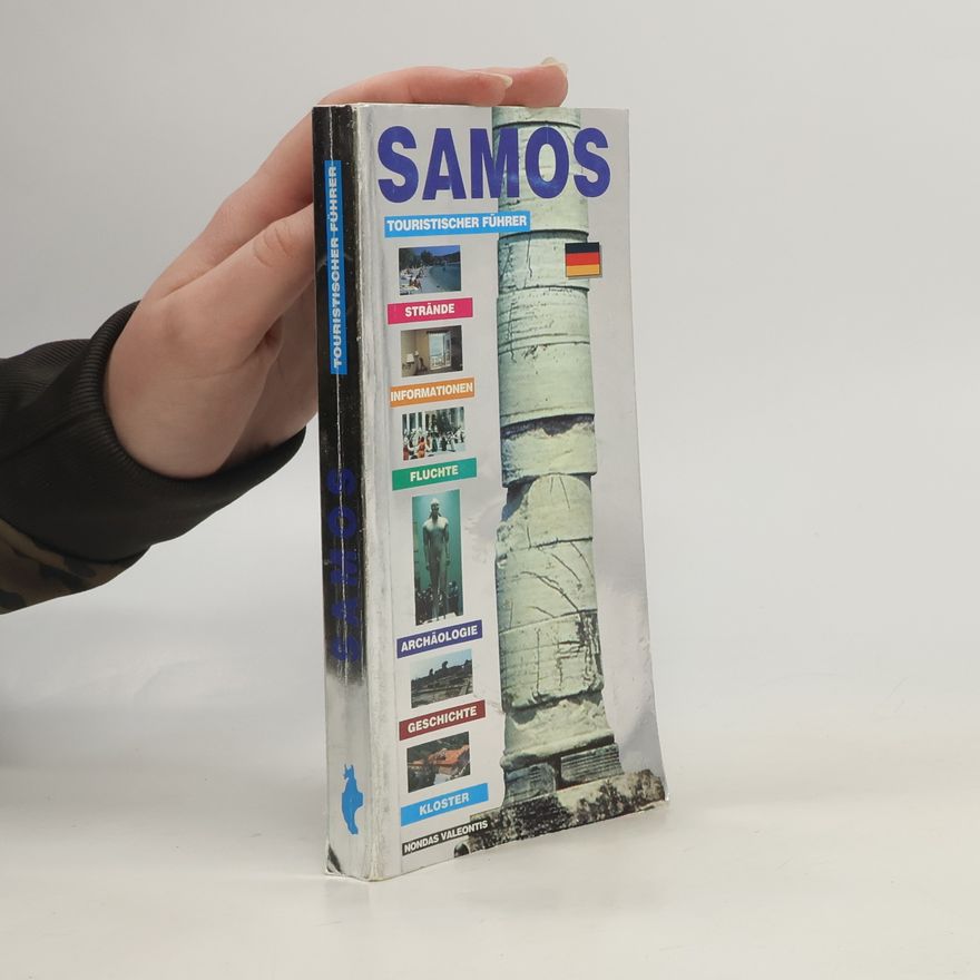 Various authors Samos