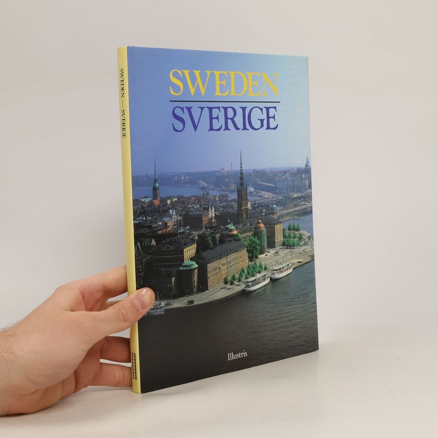 Autorenkollektiv Sweden : Sverige