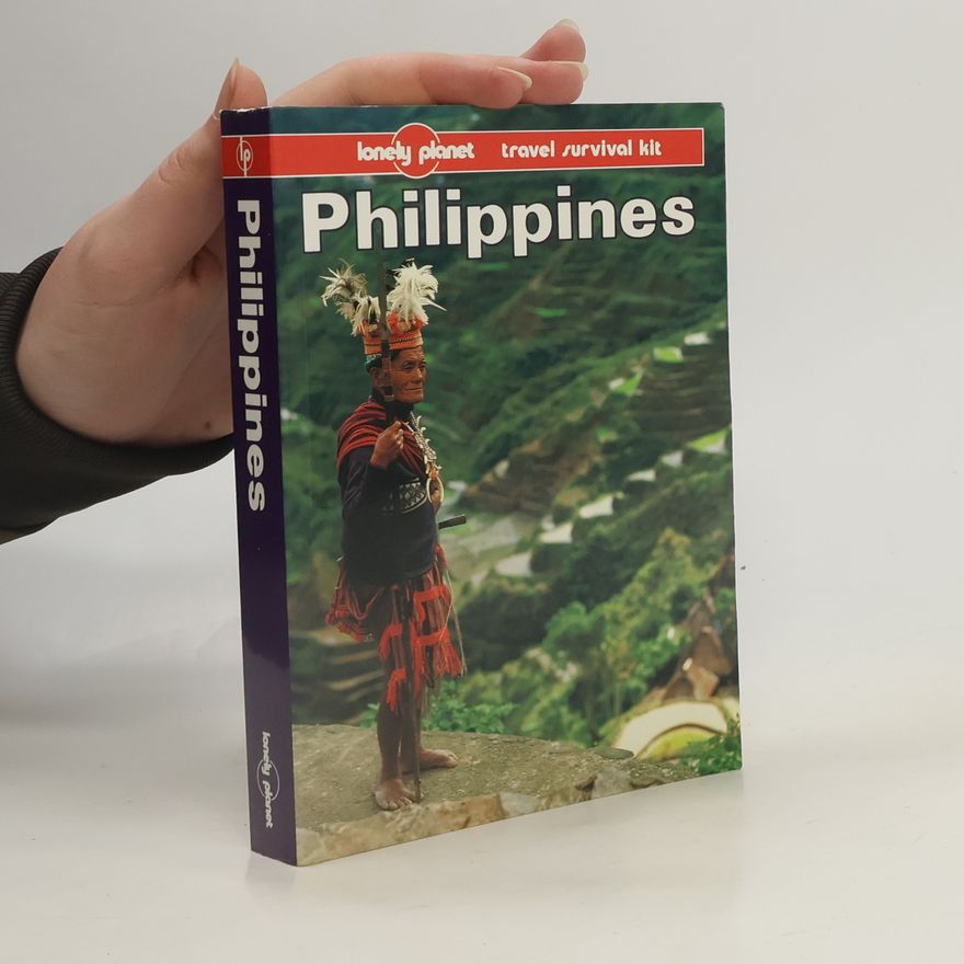 Jens Peters Philippines