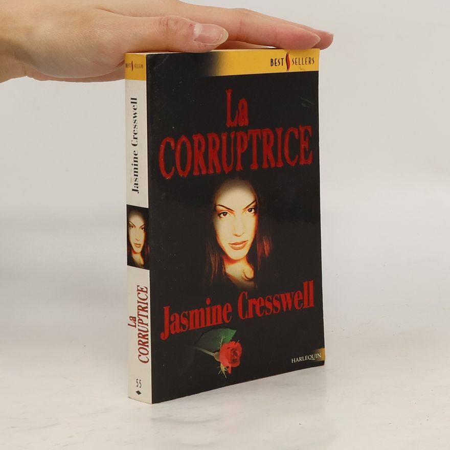 Jasmine Cresswell La corruptrice