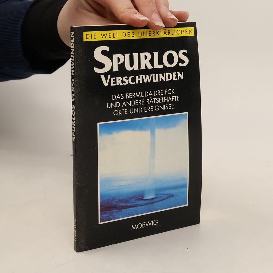 Autorenkollektiv Spurlos Verschwunden
