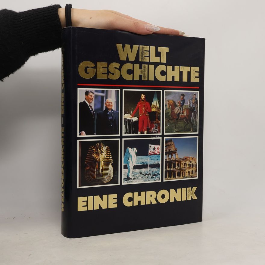 Collectif d'auteurs Weltgeschichte