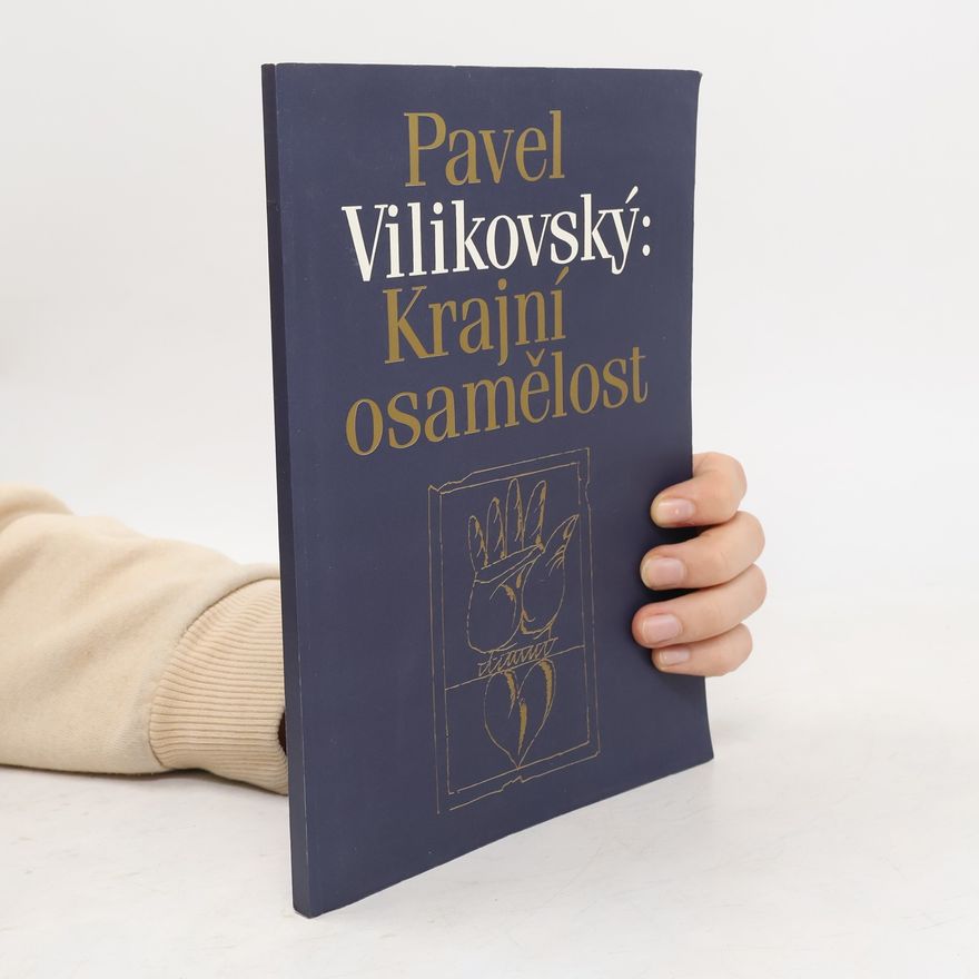 Olga Žaludová Krajní osamělost