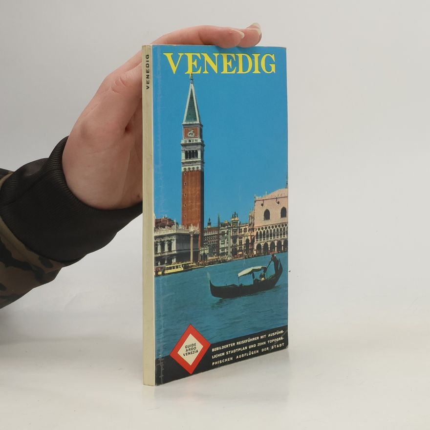 G.M. Ortolani Venedig