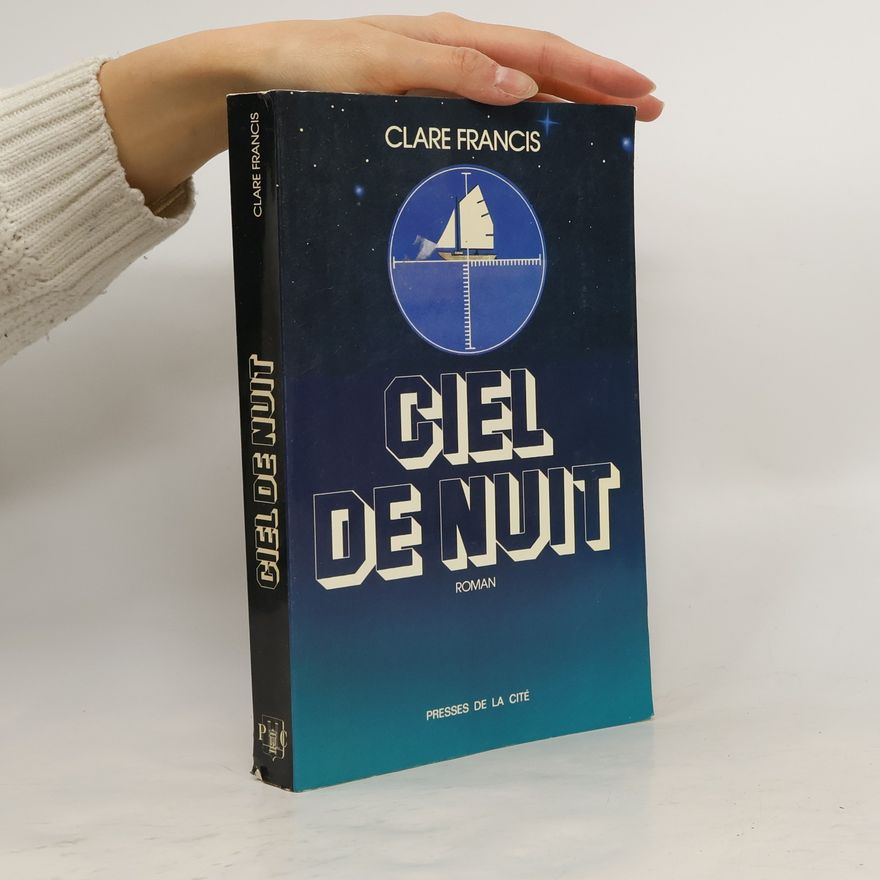 Clare Francis Ciel de nuit