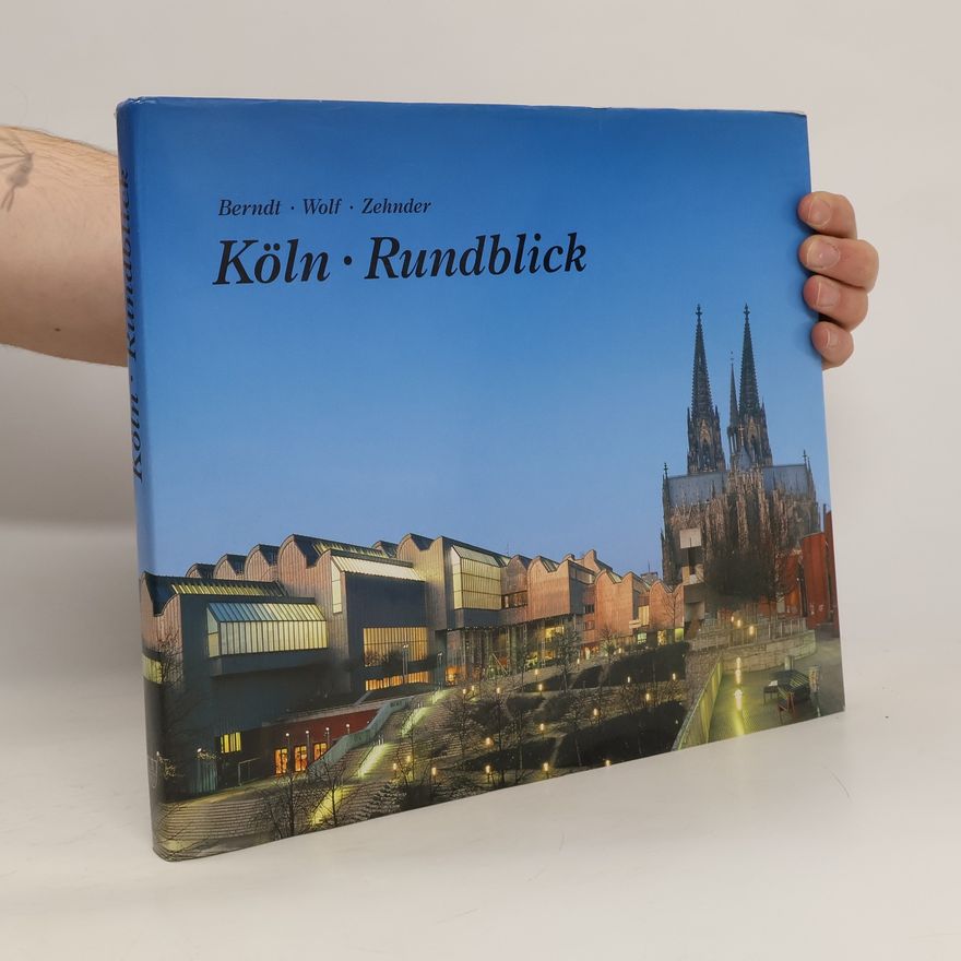 Ralf Berndt Köln-Rundblick