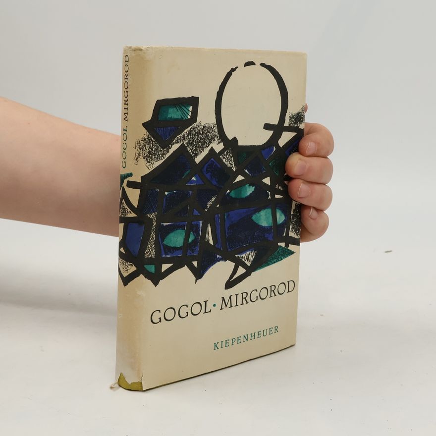 Nikolaj Vasilevič Gogol Mirgorod