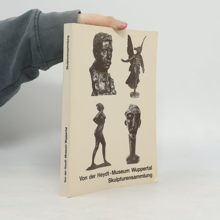 Collectif d'auteurs Das Von-der-Heydt-Museum in Wuppertal