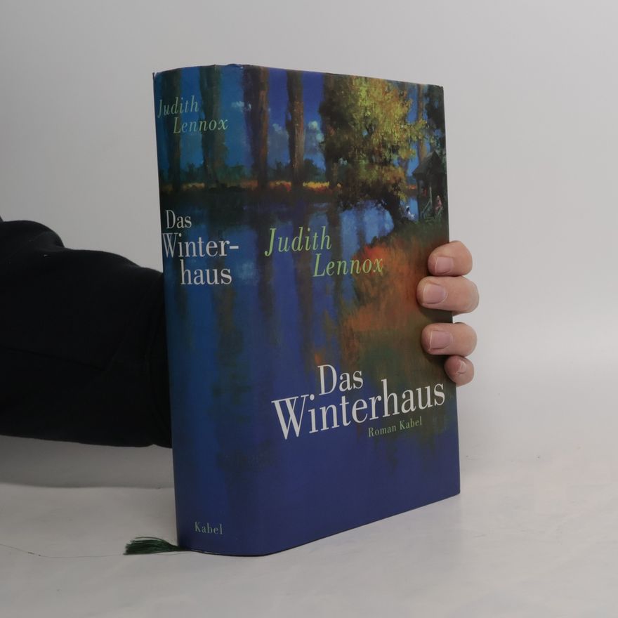 Judith Lennox Das Winterhaus