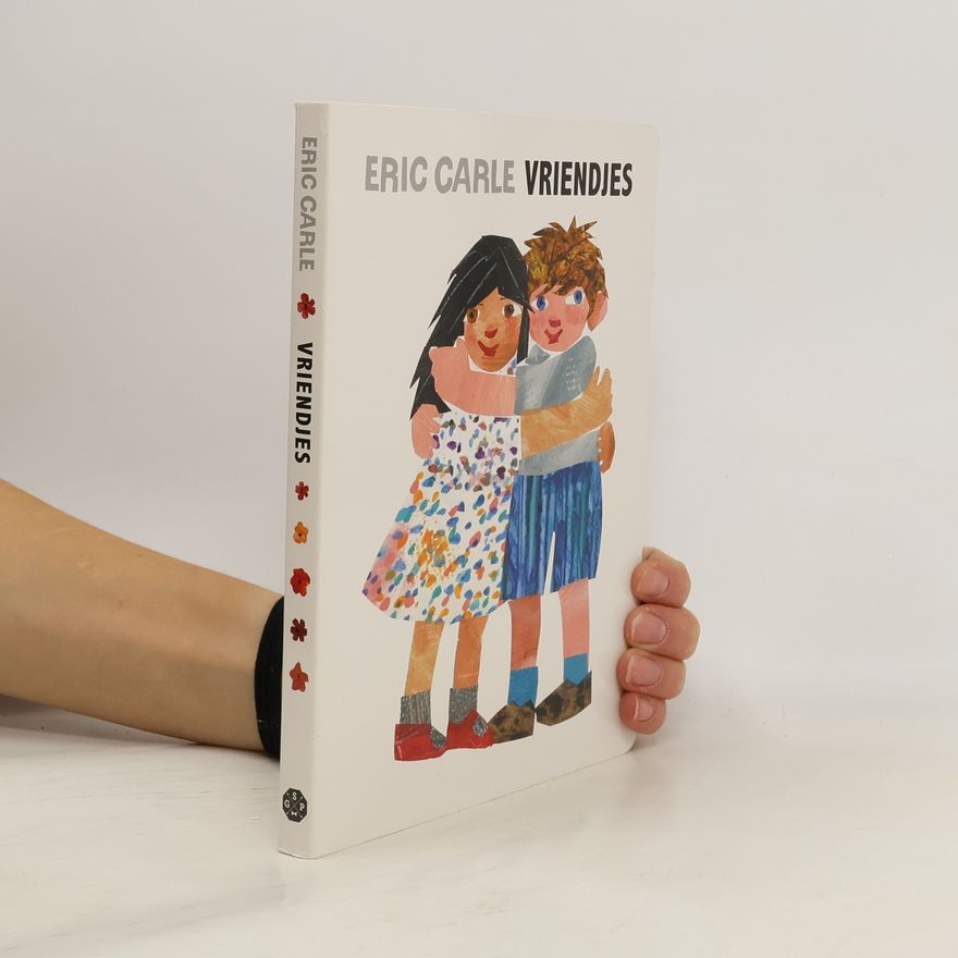 Eric Carle Vriendjes