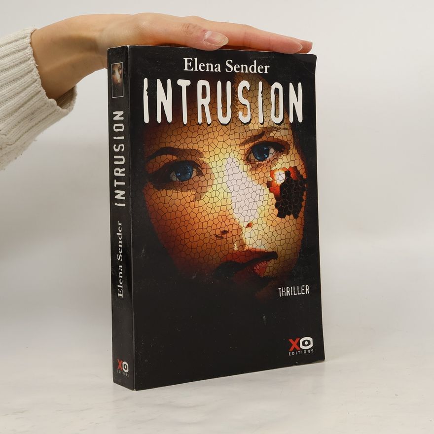 Elena Sender Intrusion