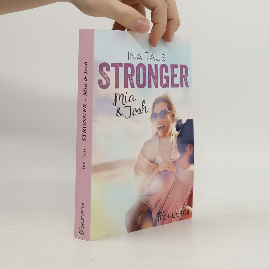 Ina Taus Stronger