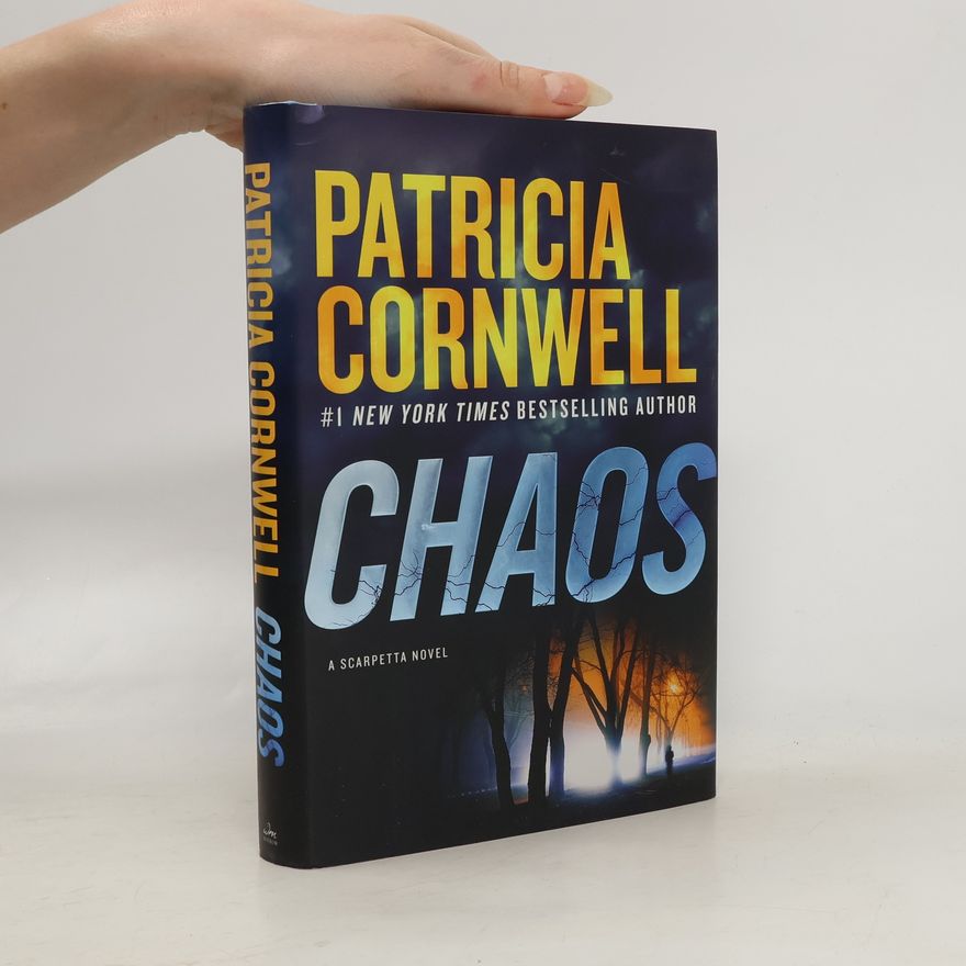 Patricia Cornwell Chaos
