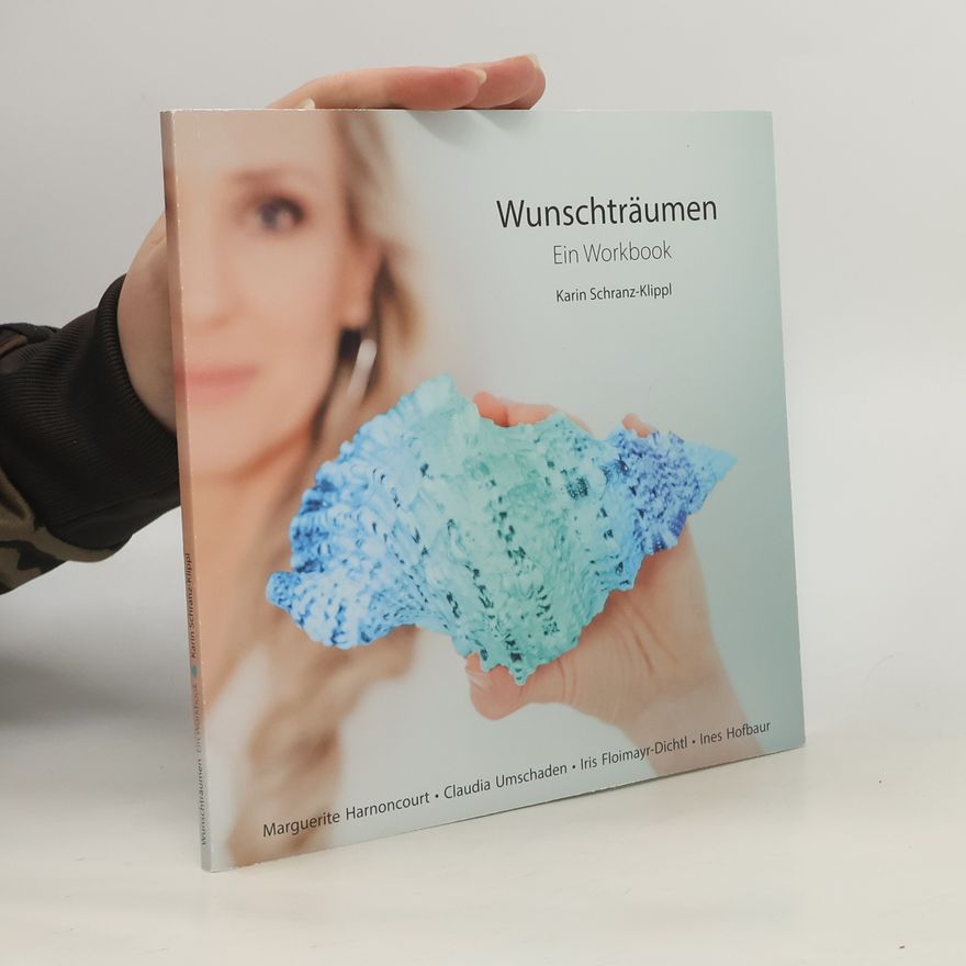 Iris Floimayr-Dichtl Wunschträumen