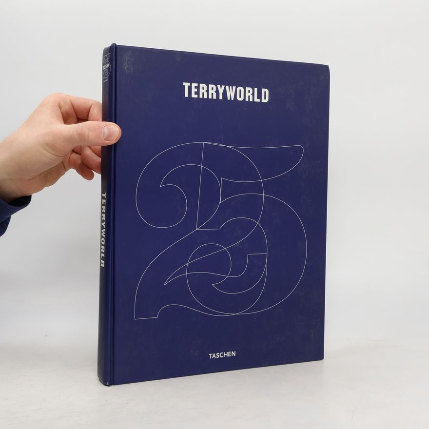 Dian Hanson Terryworld